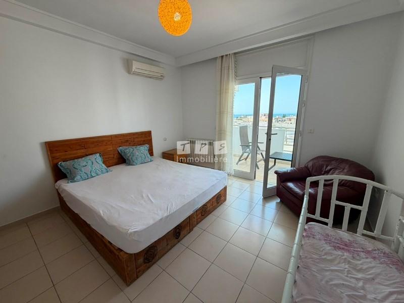 vente villa Tunisie