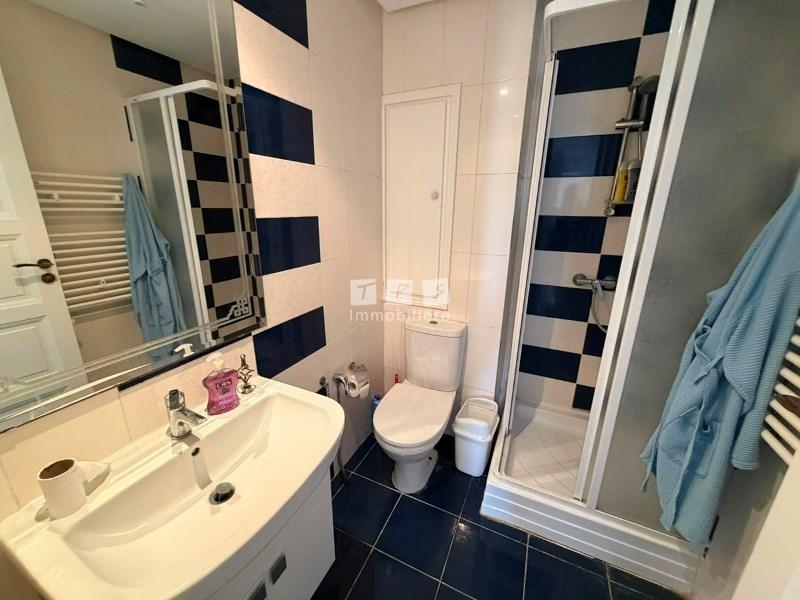 vente villa Tunisie