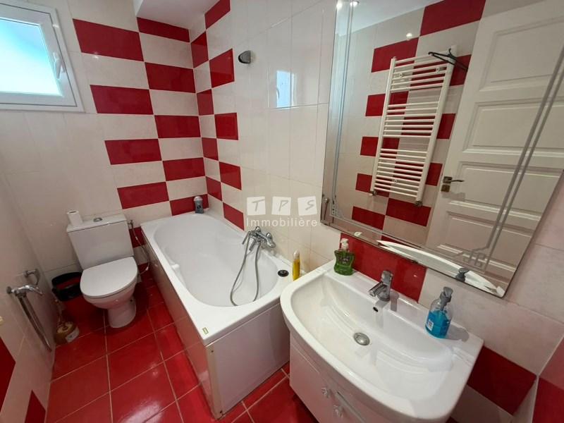 vente villa Tunisie