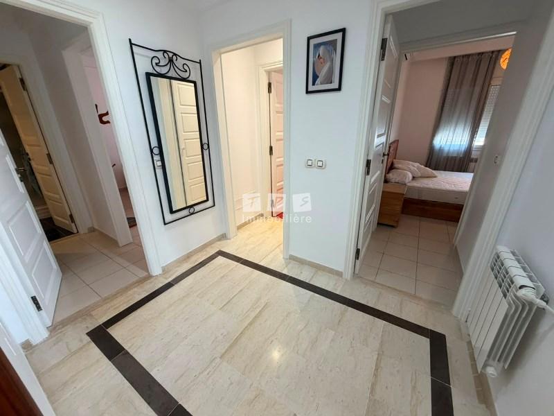 vente villa Tunisie