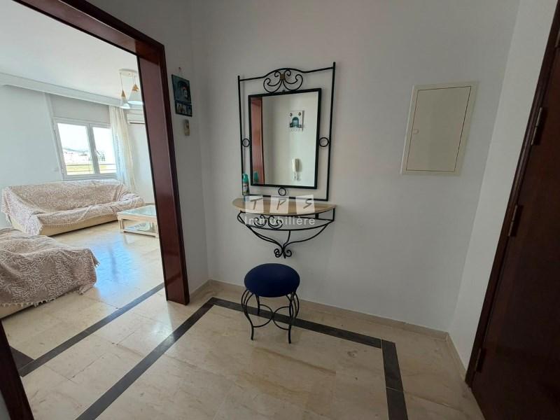 vente villa Tunisie