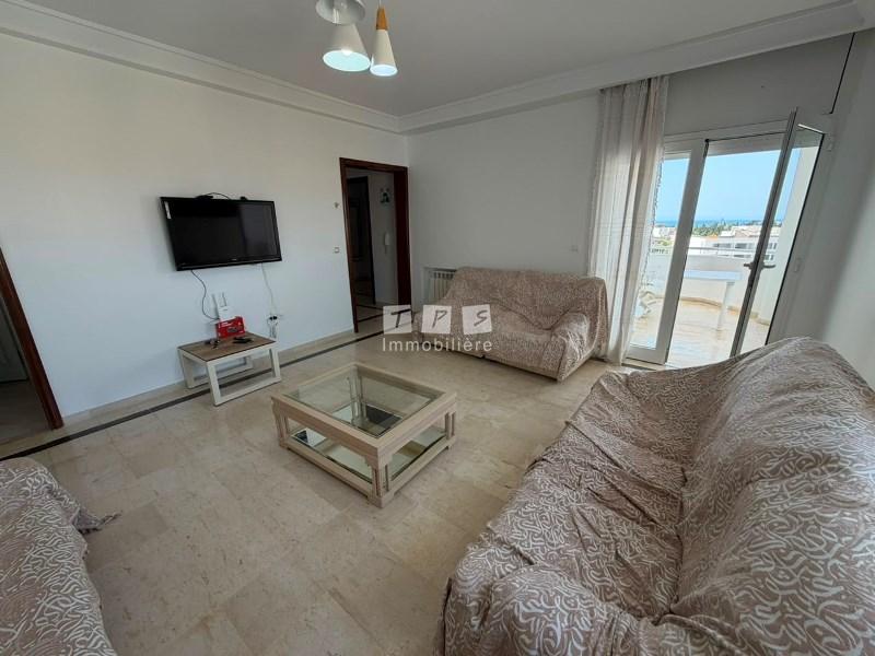 vente villa Tunisie
