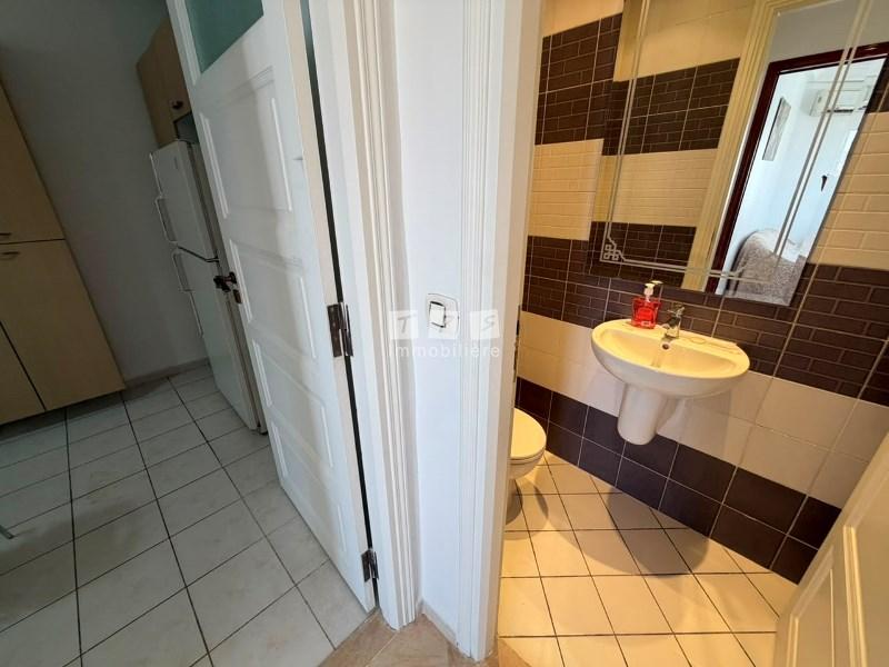 vente villa Tunisie