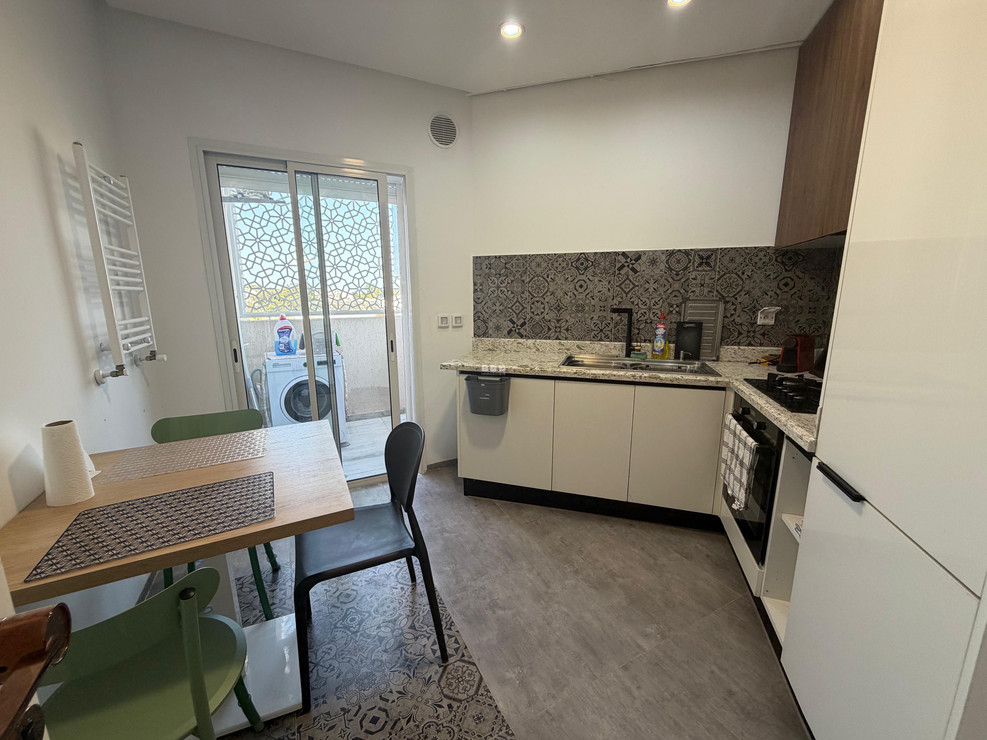 vente villa Tunisie