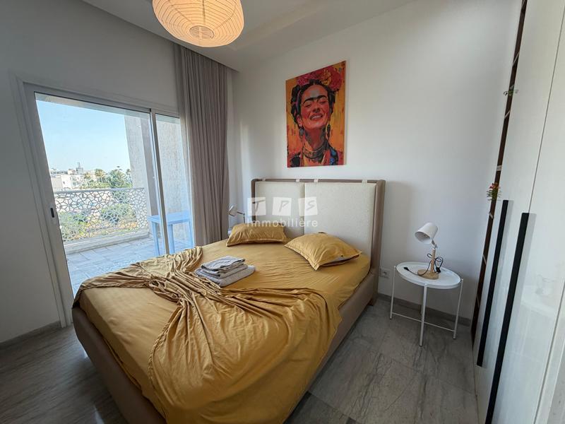 vente villa Tunisie