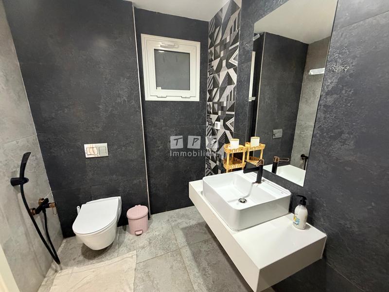 vente villa Tunisie