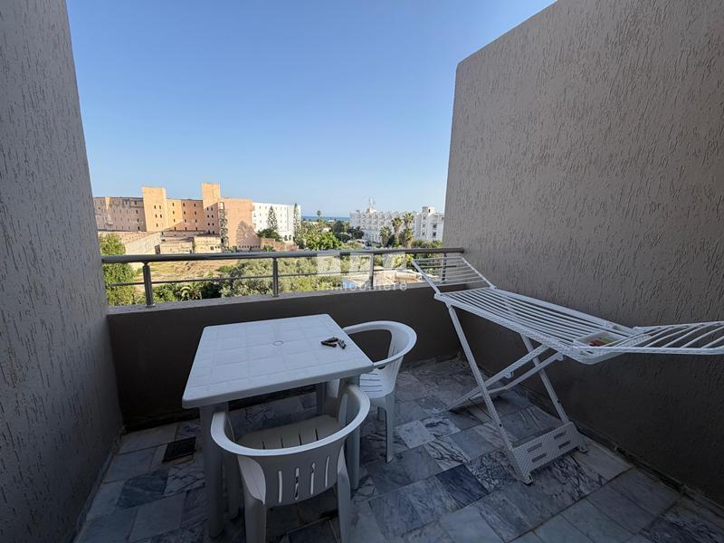 vente villa Tunisie