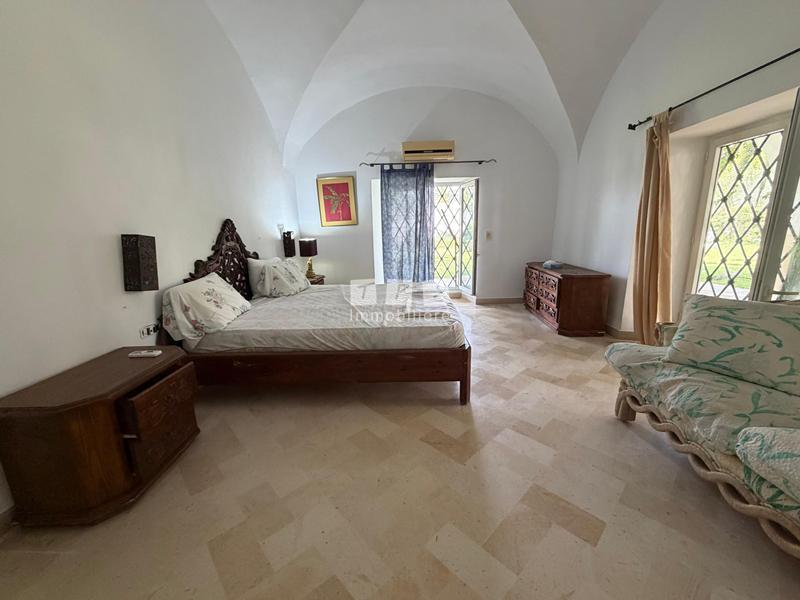 vente villa Tunisie