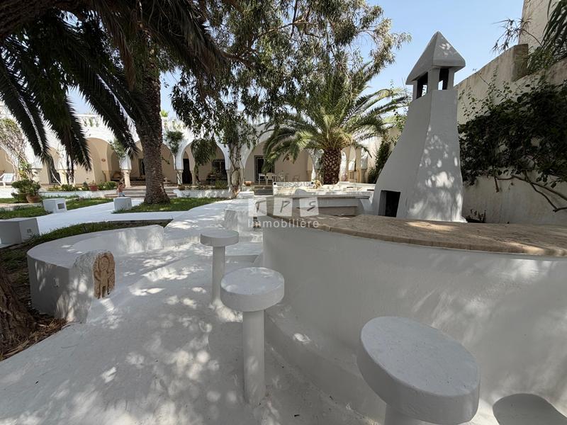 vente villa Tunisie