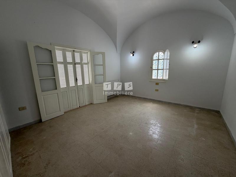 vente villa Tunisie