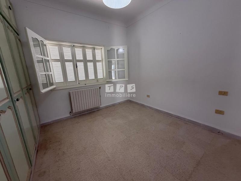 vente villa Tunisie