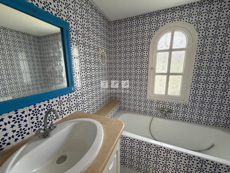 vente villa Tunisie