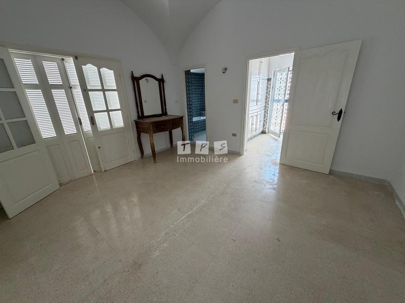 vente villa Tunisie