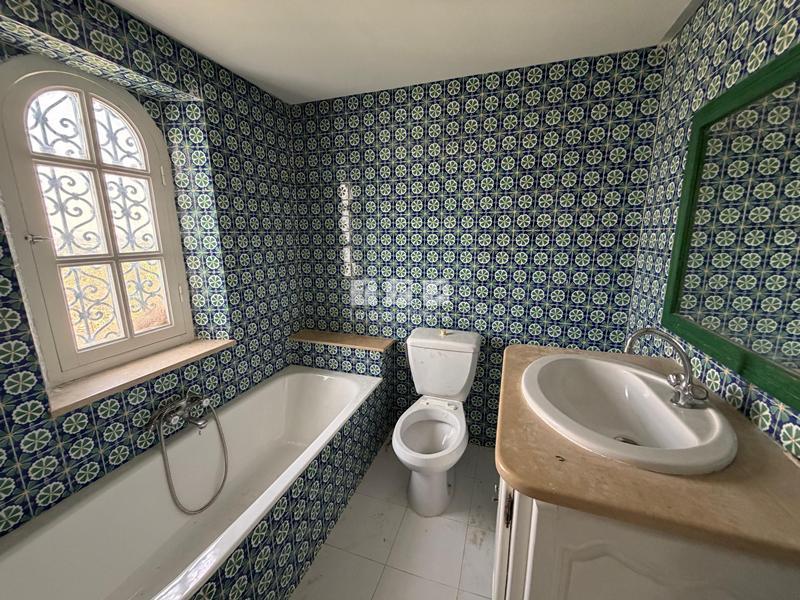 vente villa Tunisie