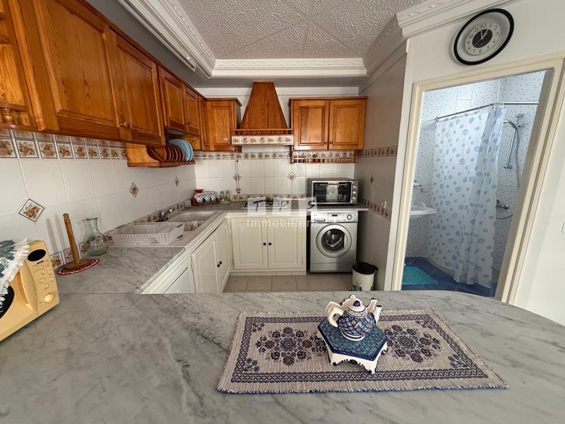 vente villa Tunisie
