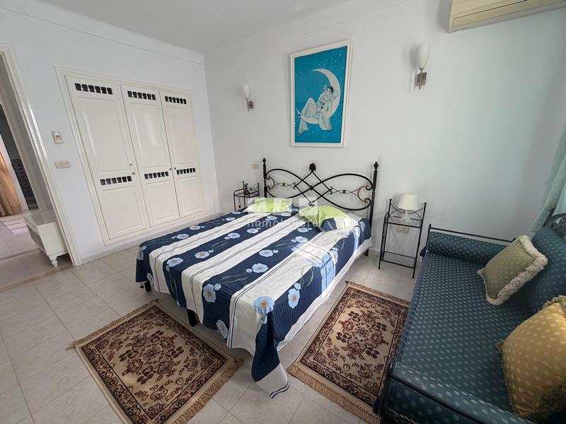vente villa Tunisie