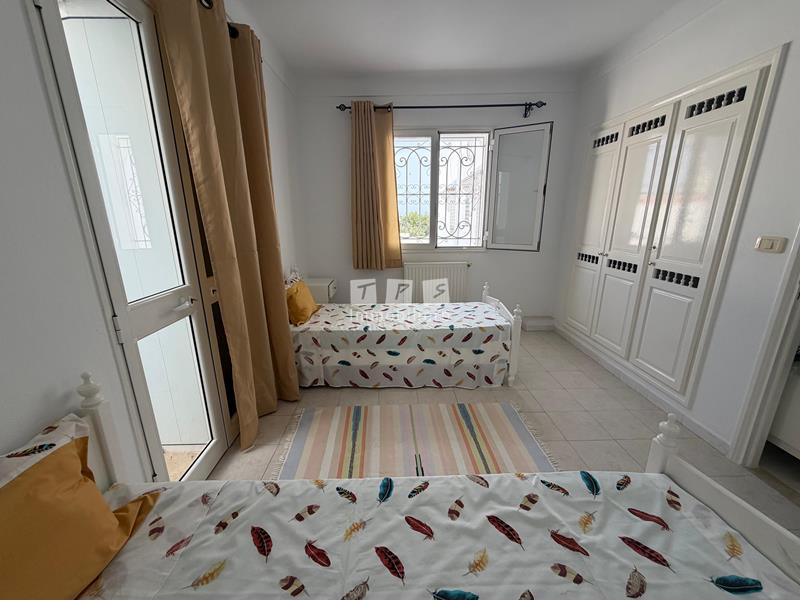 vente villa Tunisie
