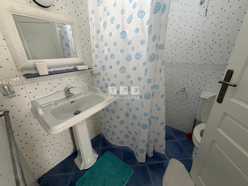 vente villa Tunisie