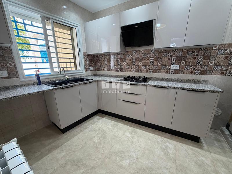 vente villa Tunisie
