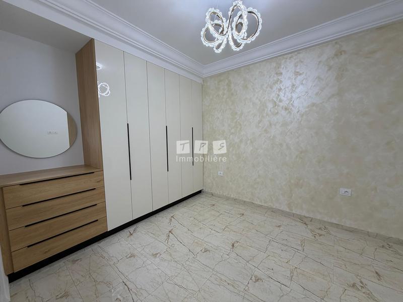 vente villa Tunisie