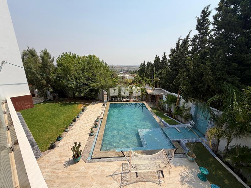agence immobilière tunisie
