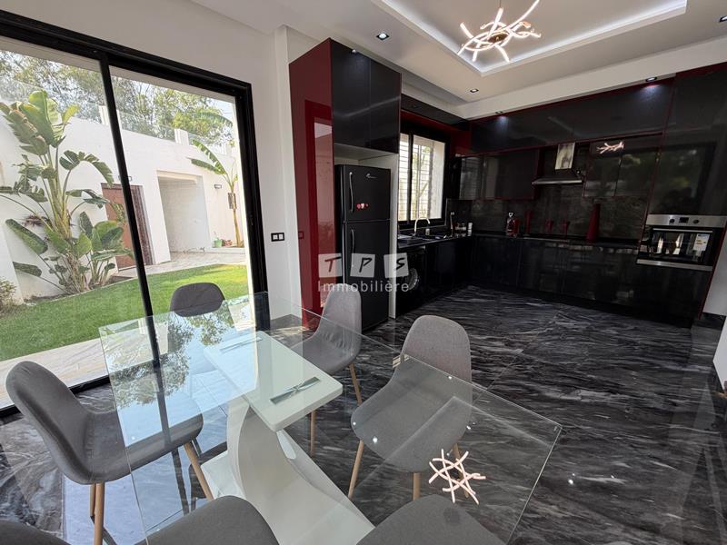 Appartement à vendre Tunisie