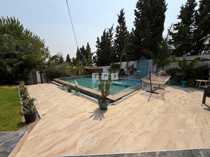 Appartement à vendre Tunisie