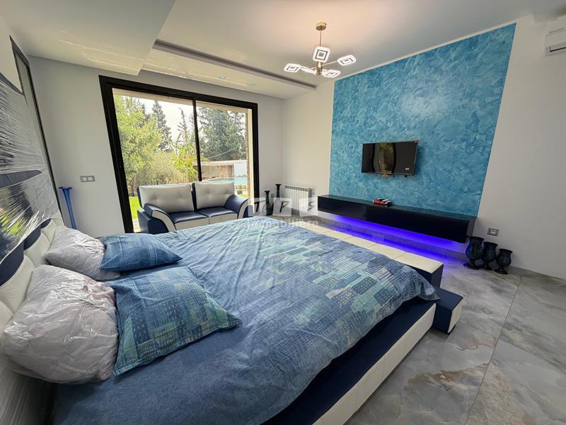 Appartement à vendre Tunisie