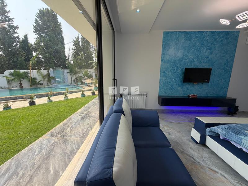 Appartement à vendre Tunisie