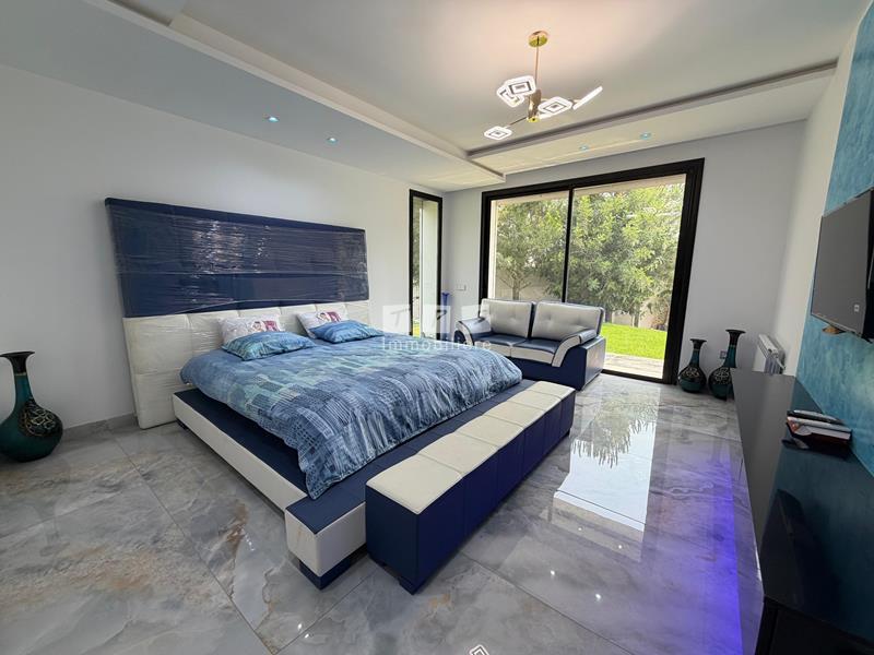 Appartement à vendre Tunisie