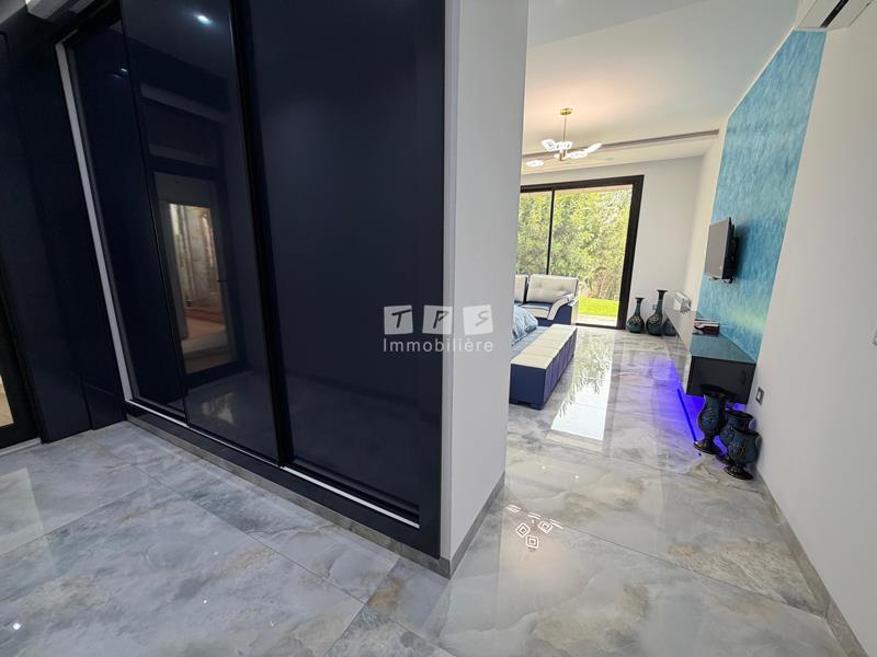 Appartement à vendre Tunisie