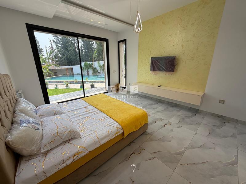 Appartement à vendre Tunisie