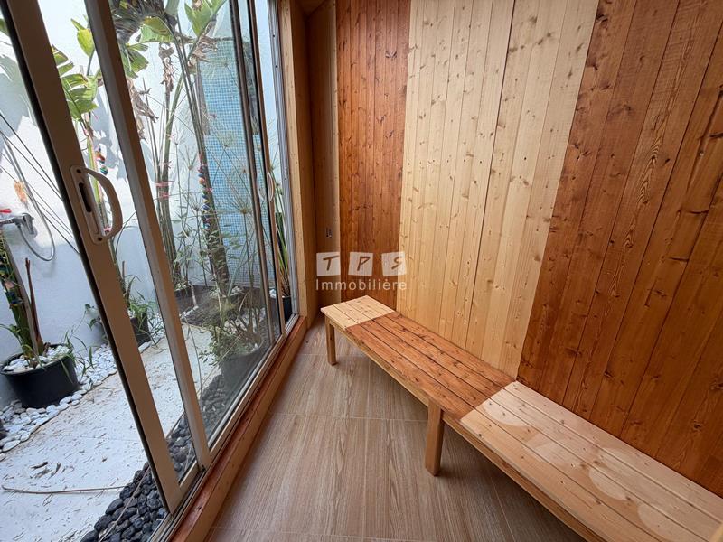 Appartement à vendre Tunisie