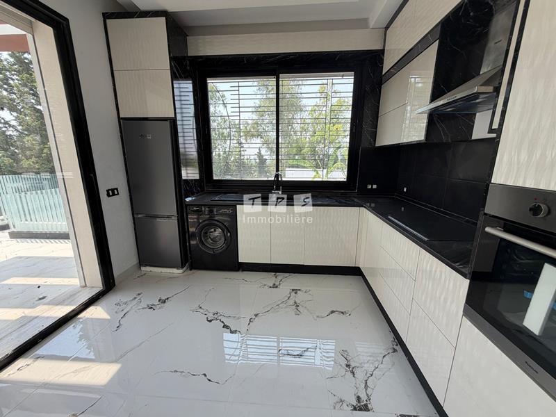 Appartement à vendre Tunisie