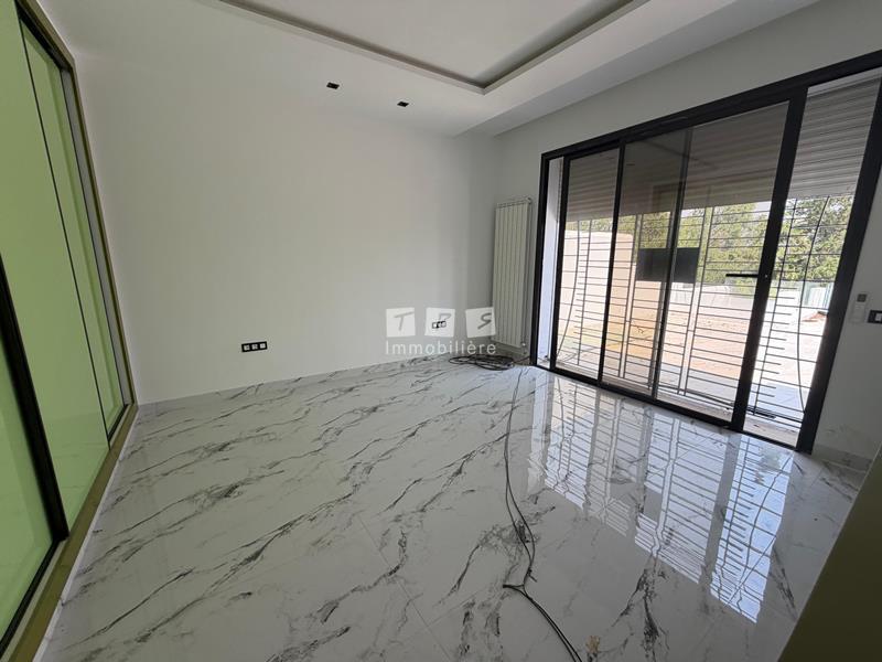 Appartement à vendre Tunisie