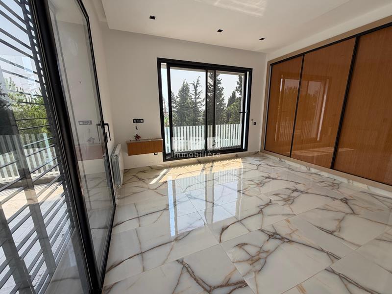 Appartement à vendre Tunisie