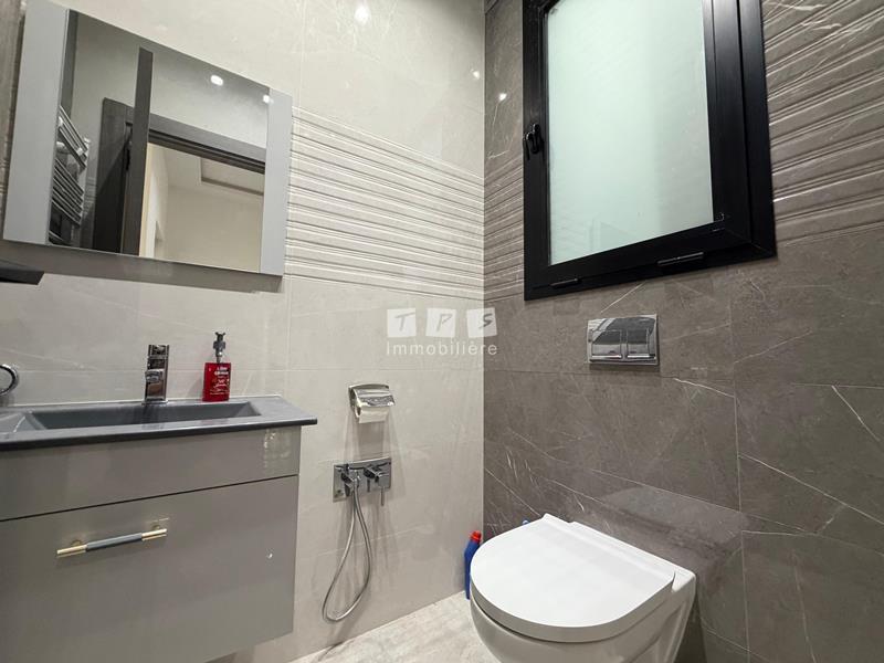 Appartement à vendre Tunisie