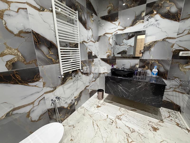 Appartement à vendre Tunisie