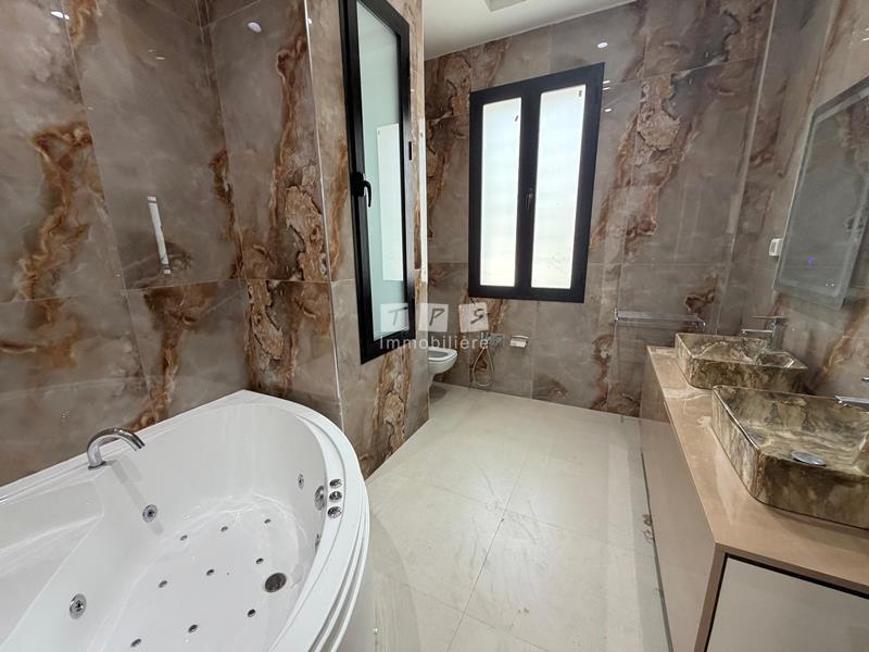 Appartement à vendre Tunisie