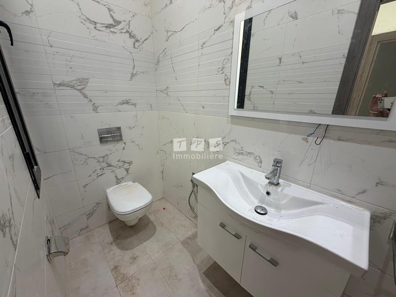 Appartement à vendre Tunisie