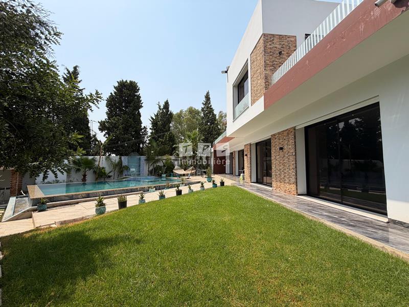 Appartement à vendre Tunisie