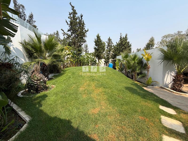 Appartement à vendre Tunisie