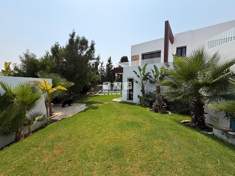 Appartement à vendre Tunisie
