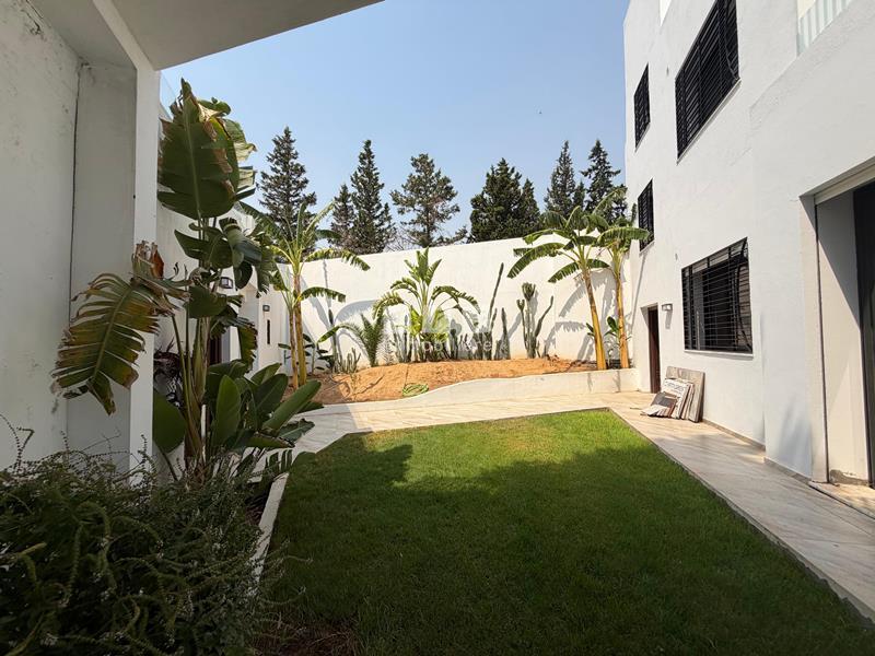 Appartement à vendre Tunisie