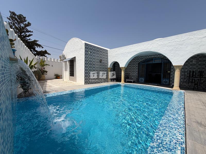 location appartement hammamet