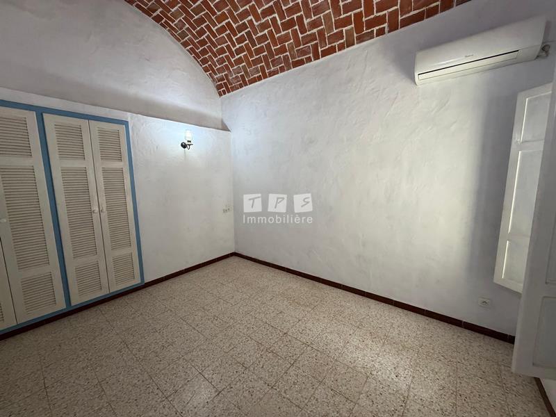 vente villa Tunisie