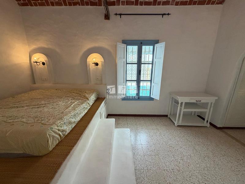 vente villa Tunisie