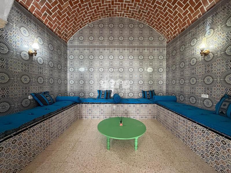 vente villa Tunisie