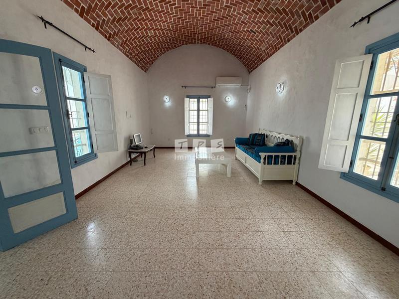 vente villa Tunisie
