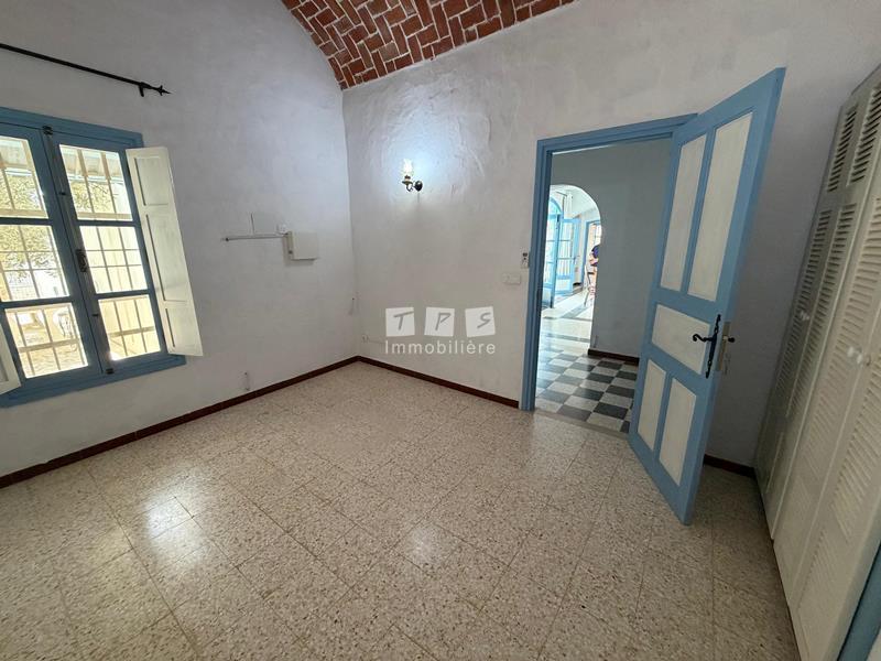 vente villa Tunisie
